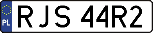 RJS44R2