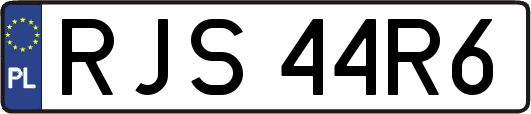 RJS44R6