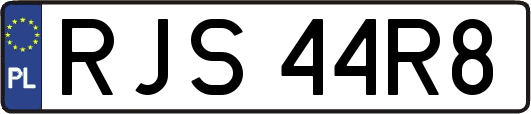 RJS44R8