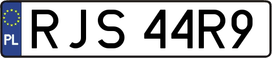 RJS44R9