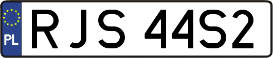 RJS44S2