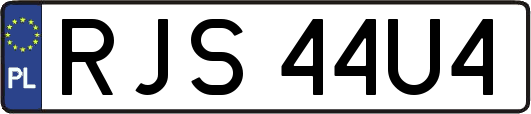 RJS44U4