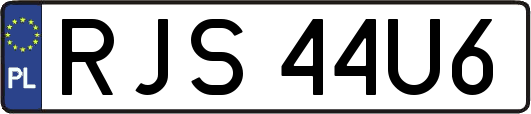 RJS44U6