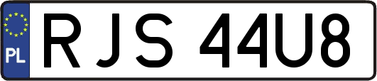 RJS44U8