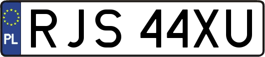 RJS44XU