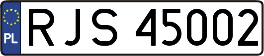 RJS45002