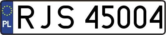 RJS45004