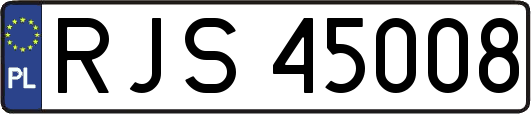 RJS45008