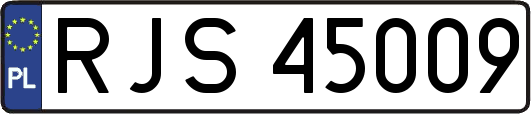 RJS45009