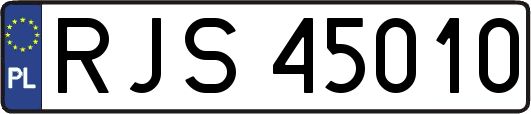 RJS45010