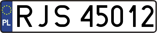 RJS45012