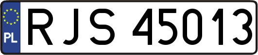 RJS45013