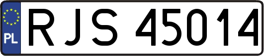 RJS45014