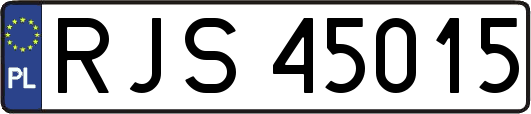 RJS45015