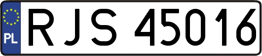 RJS45016