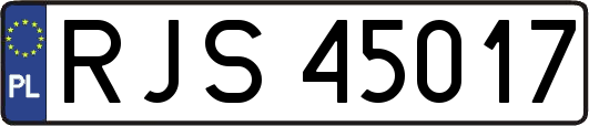 RJS45017