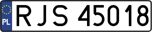 RJS45018