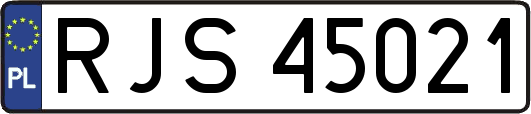 RJS45021