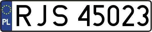 RJS45023