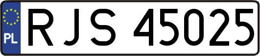 RJS45025
