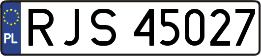 RJS45027