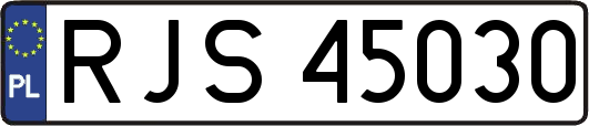 RJS45030