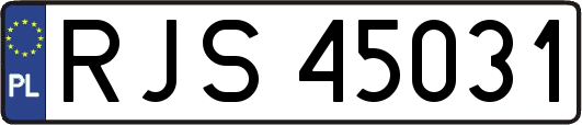 RJS45031