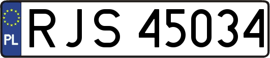 RJS45034