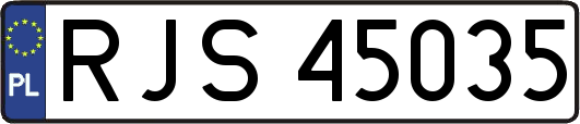 RJS45035