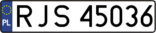 RJS45036