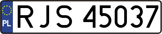RJS45037