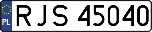 RJS45040