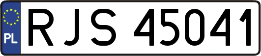 RJS45041