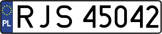 RJS45042