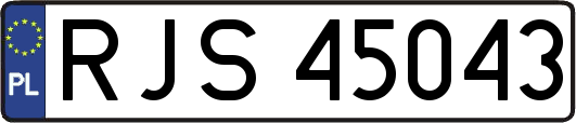 RJS45043