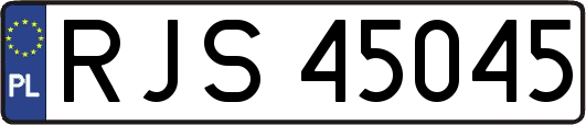 RJS45045