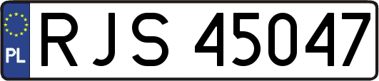 RJS45047