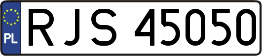RJS45050