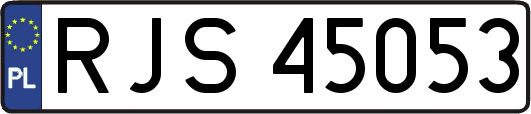 RJS45053