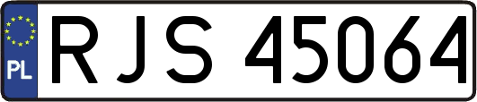RJS45064