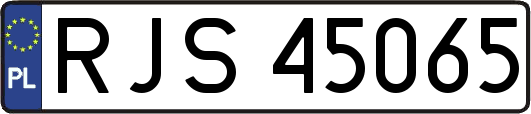 RJS45065