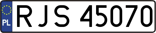 RJS45070