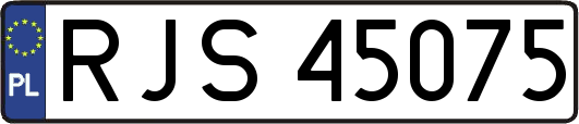 RJS45075