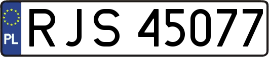 RJS45077