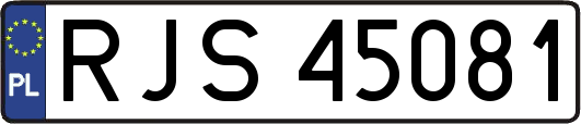 RJS45081
