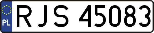 RJS45083