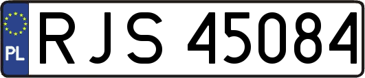 RJS45084