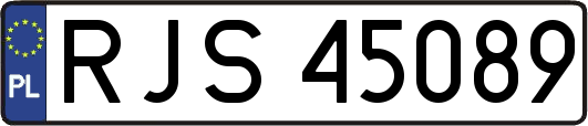 RJS45089