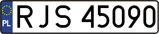 RJS45090