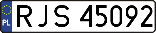 RJS45092